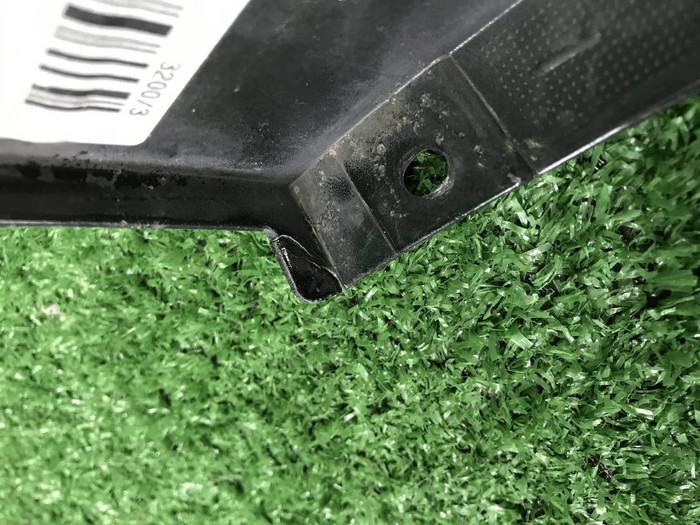 Накладка порога левая BMW M3 G80 (2020-н.в.)