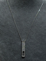 Колье DREAM silver