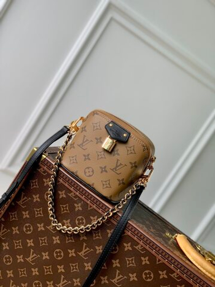 Louis Vuitton Just In Case