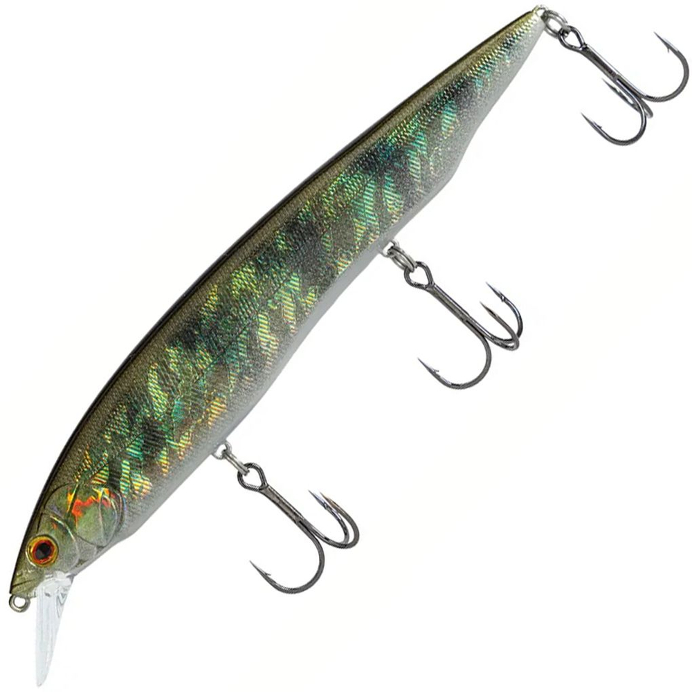 Воблер Select Hustler 160SP 160мм 32.0гр #35 (1.7-1.9м)