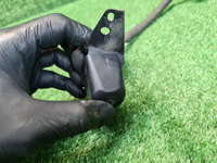 Камера передняя Lexus RX 4 (2015-2019)