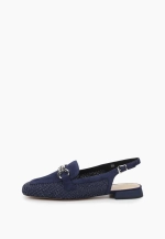 Туфли-слингбэки на каблуке Caprice