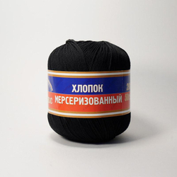 Хлопок мерсеризованный (Камтекс)
