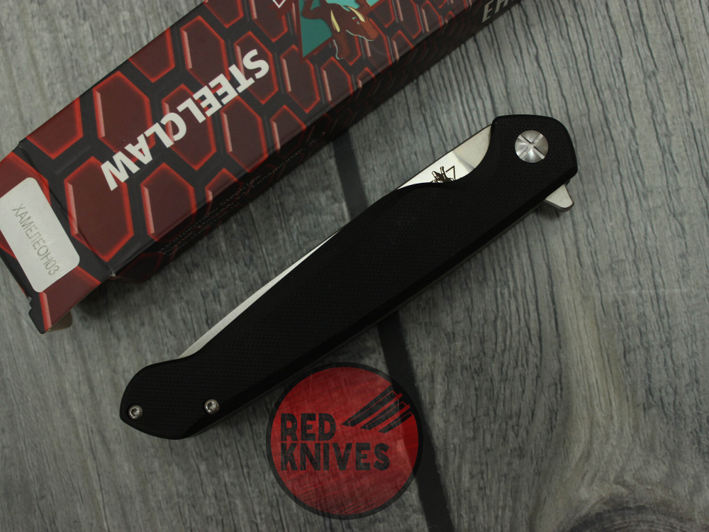 Нож STEELCLAW "Хамелеон 03 G10"