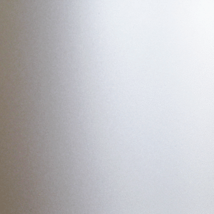 Алюкобонд -  композитная панель Altec X0 0001 Искристое серебро