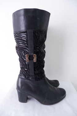 Сапоги Janita зимние 39 размер