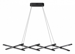 Подвесной светильник Odeon Light 4366/90L