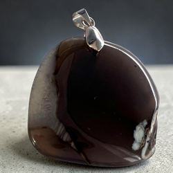 Подвеска. Агат