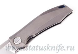 Нож Широгоров RKMP (Charles Marlowe)фотография - 5