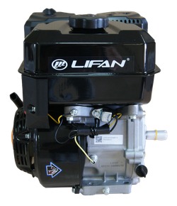 Двигатель LIFAN KP270 (4х такт, 10 л.с., вал 20мм)