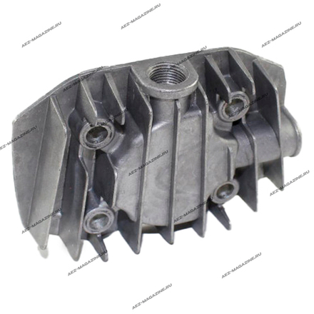 Голова компрессора Китай, Калибр 1600/24