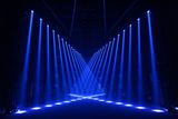 DIAMOND LINE 1060 IP — LED Bar RGBW 600 Вт 4-60° IP65 DMX512/RDM/Artnet