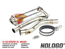 Nologo PowerBomb KLX250