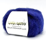 Пряжа Silk Mohair Lurex 25г, 210м, 78%суперкид мохер,14%шелк,4%нейлон,4%полиэстер (цена за 1 шт)