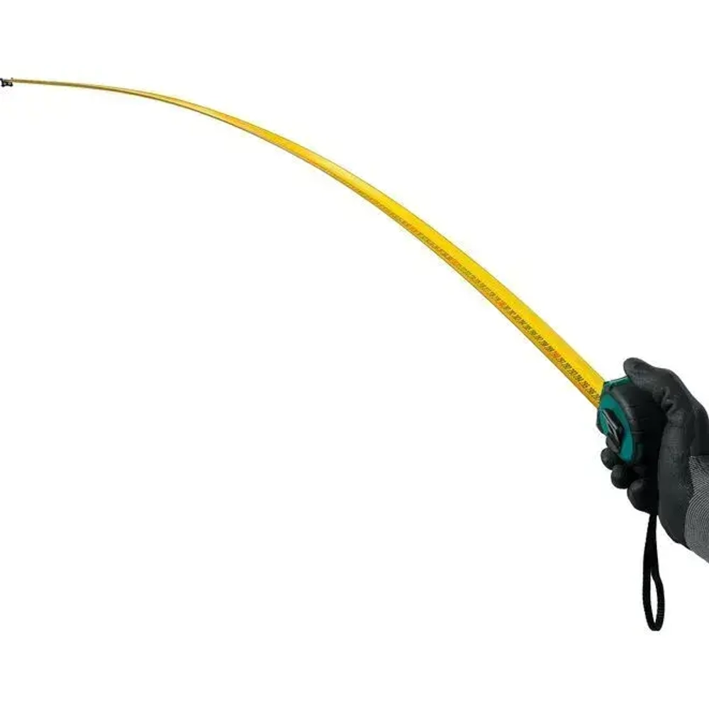 Рулетка со сверхшироким полотном KRAFTOOL 5м х 32мм 34127-5