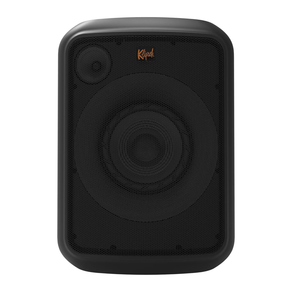 Беспроводная акустика Klipsch GIG XL Black