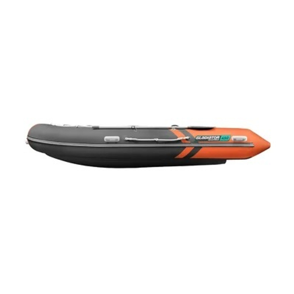 Лодка ПВХ GLADIATOR E450S