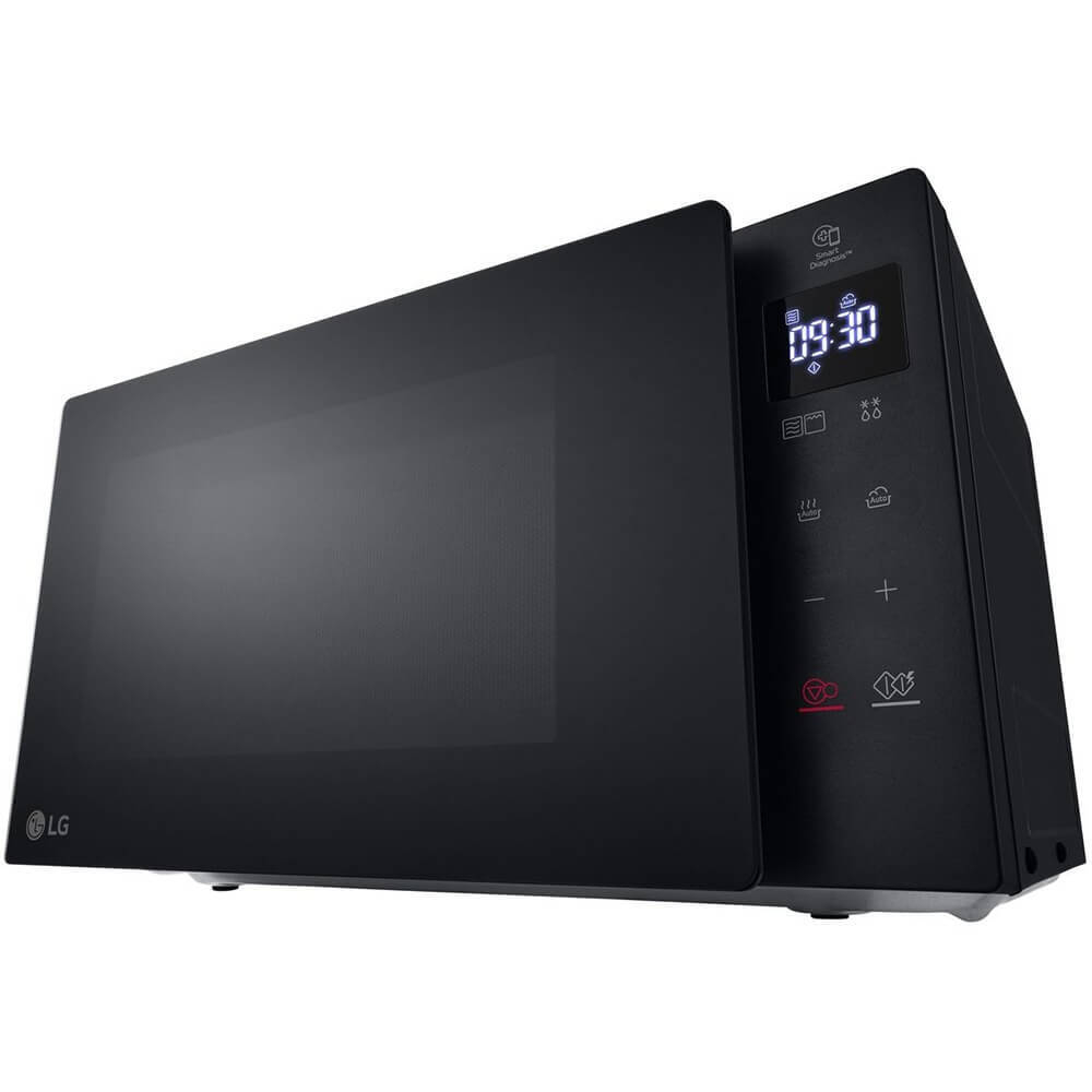 Микроволновая печь LG MH6032GAS