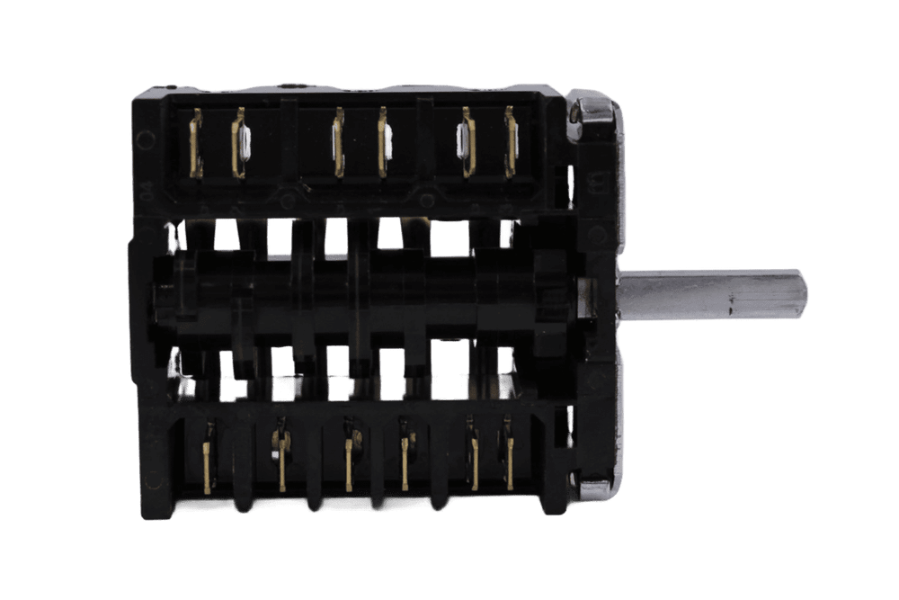 Переключатель мощности RT345-1A (51.43/-23)-S электрических плит GEFEST серий 6140, 5110, 5140