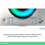 Игровой монитор Samsung Odyssey OLED G9 S49DG932SIXCI