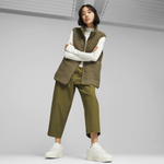 Женский жилет PUMA YONA Women’s Fleece Vest