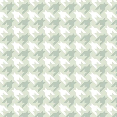 Ломаная клетка геометрический орнамент. Гусиные лапки