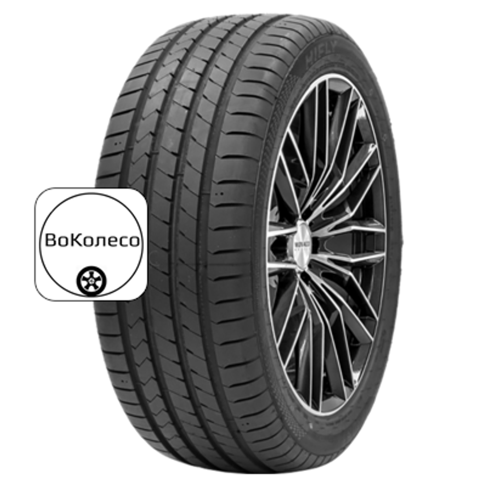 235/45R18 98W XL HF820 TL HiFly
