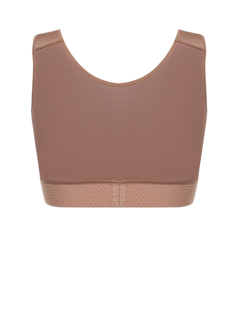 Бюстгальтер MEY Plus Corse (мокко)