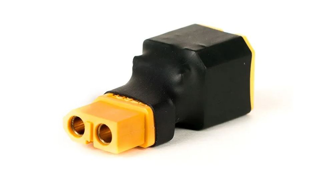 Разъём Amass XT60-M Twin series