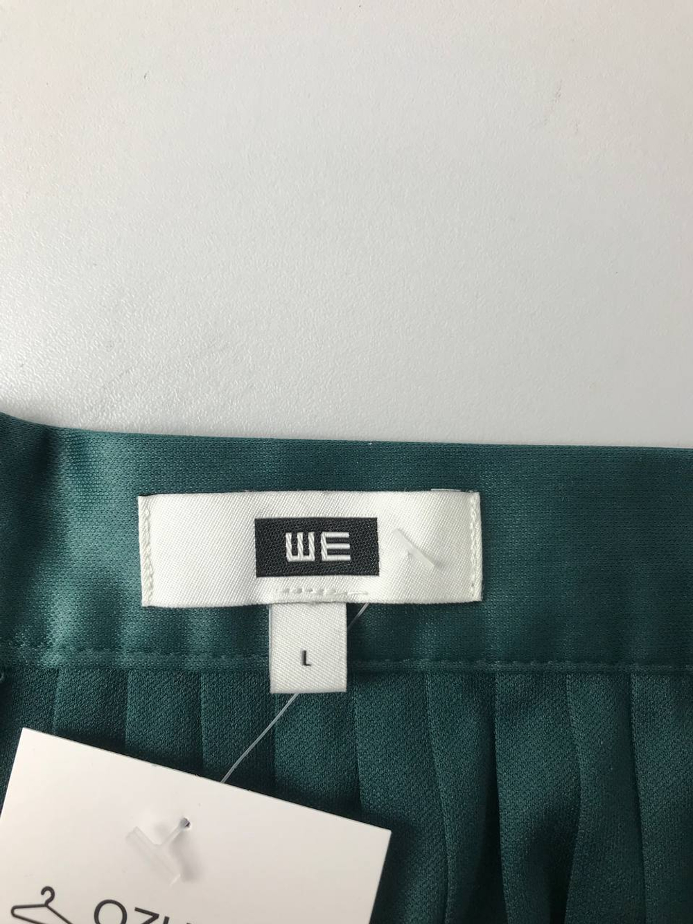 Юбка WE плиссированная 46/48 размер