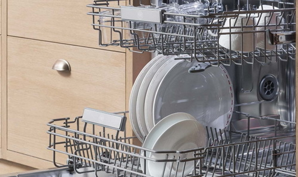 Встраиваемая посудомоечная машина Bertazzoni DW6083PRT