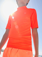 Рашгард для мальчика Next E65-680, Оранжевый