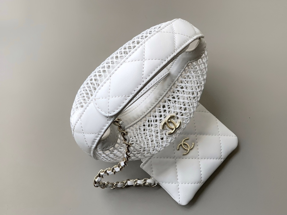 Chanel Bag 17 cm