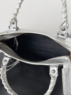 Balenciaga City Mini Bag 25 cm