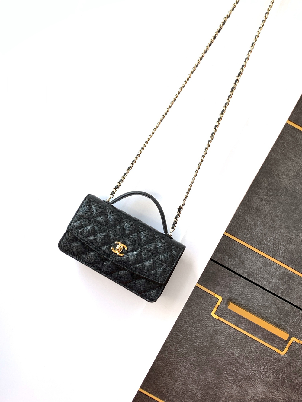 Chanel Bag 18 cm