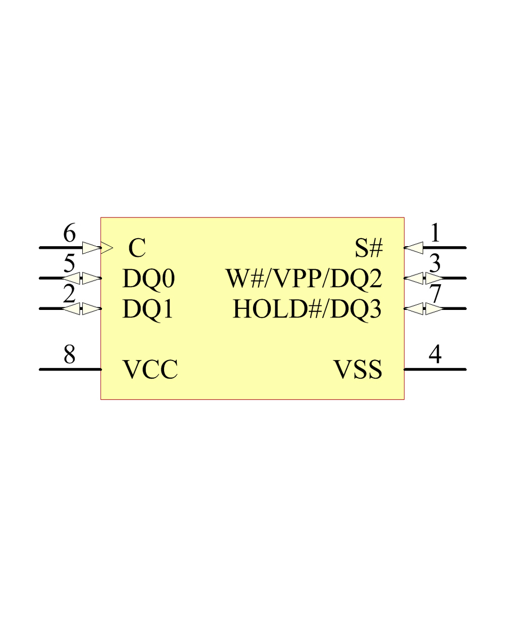 N25Q128A13ESE40G