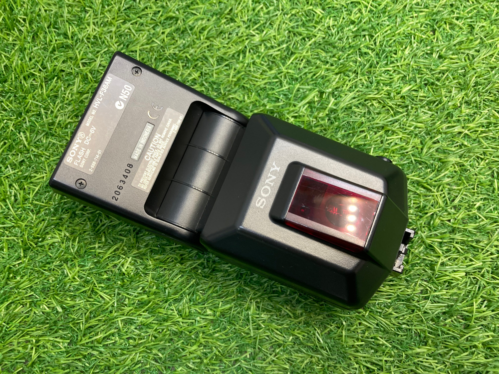 Sony HVL-F36AM