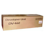 Узел проявки KYOCERA DV-460 TASKalfa 180/181/220/221 302KK93020