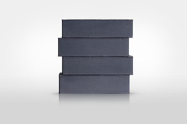 Кирпич 1 НФ Black Premium Matte