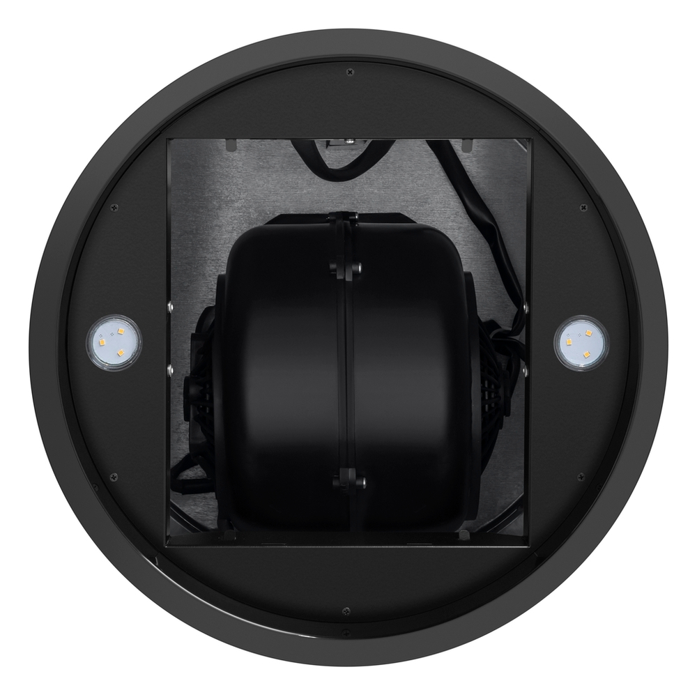 Кухонная вытяжка MAUNFELD Lee Isla 39 золотой