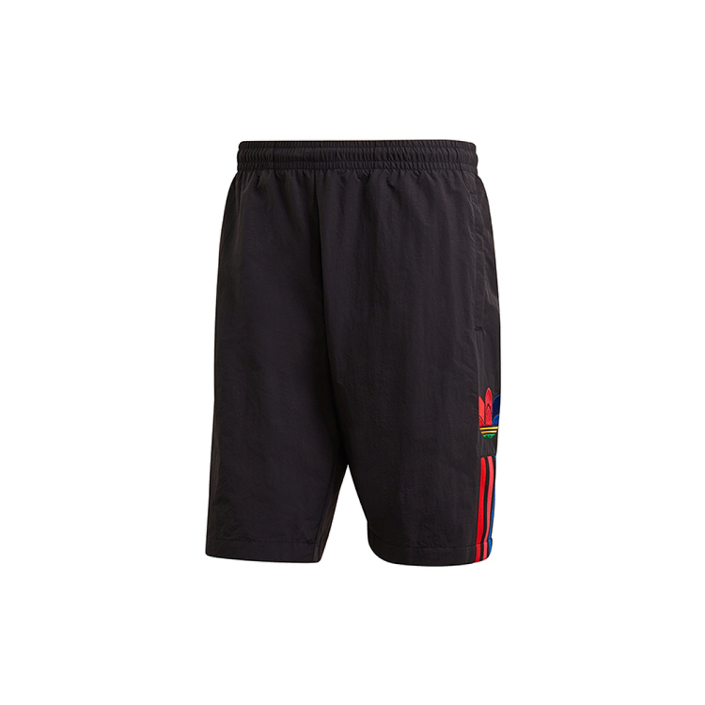 Шорты Adidas originals 3D WV Short Logo, GJ6743