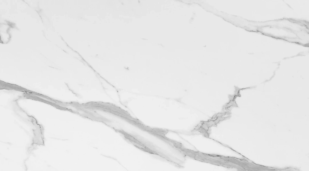 Стеновая панель 6мм 3 метра матовая Гранит белый №327