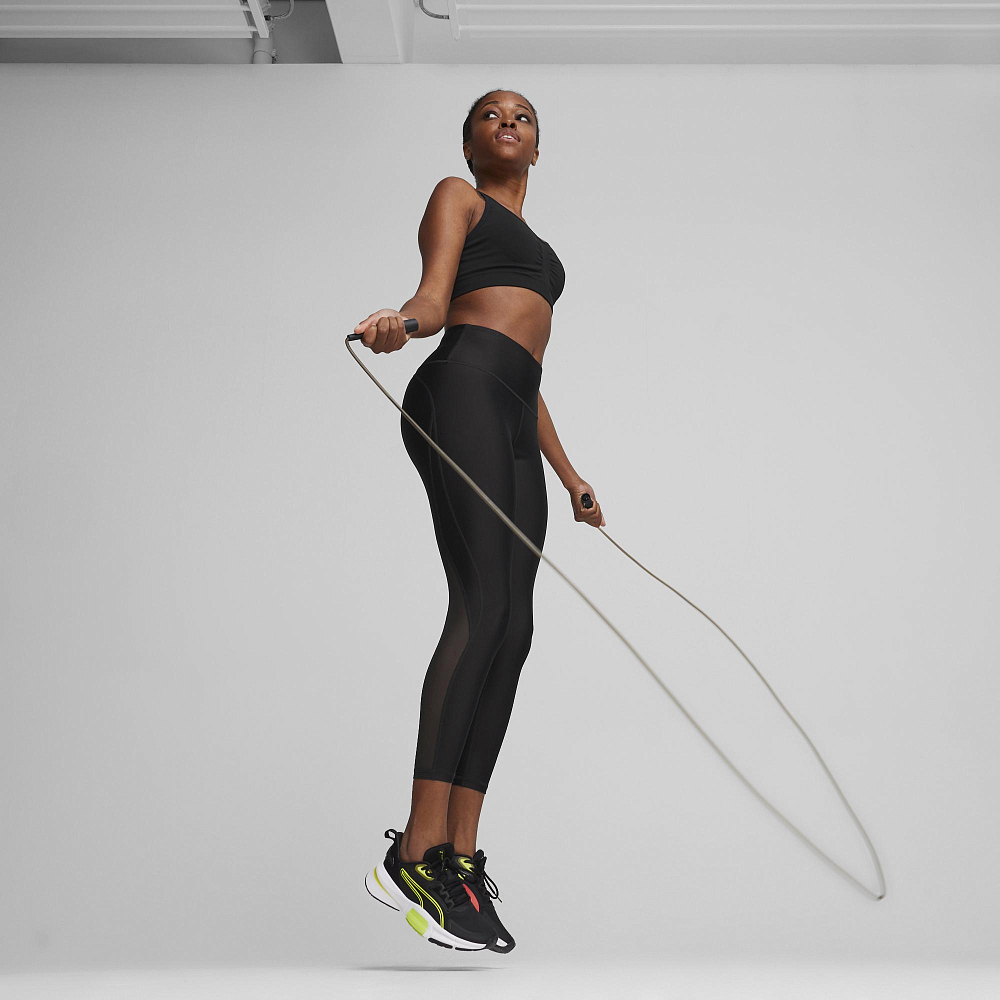 Женский топ-бра PUMA 4KEEPS SHAPELUXE BRA