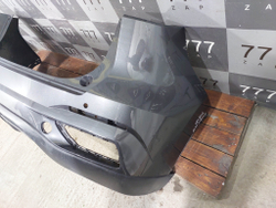 Бампер задний Changan CS55PLUS 21-нв Б/У Оригинал S203F2713030900