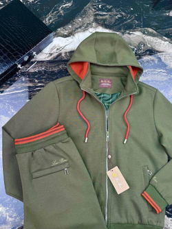 Спортивный костюм Loro Piana