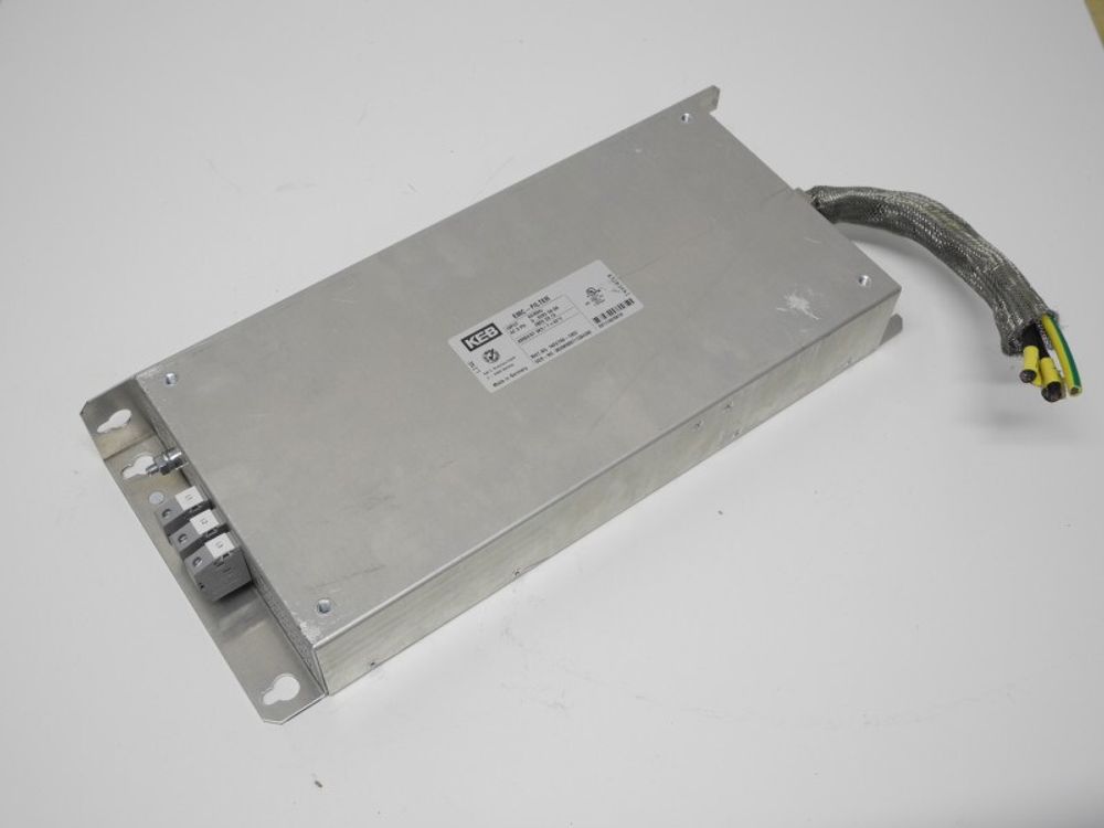 KEB 16E5T60-1002