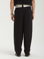 Мужские Брюки High Waist Oversized