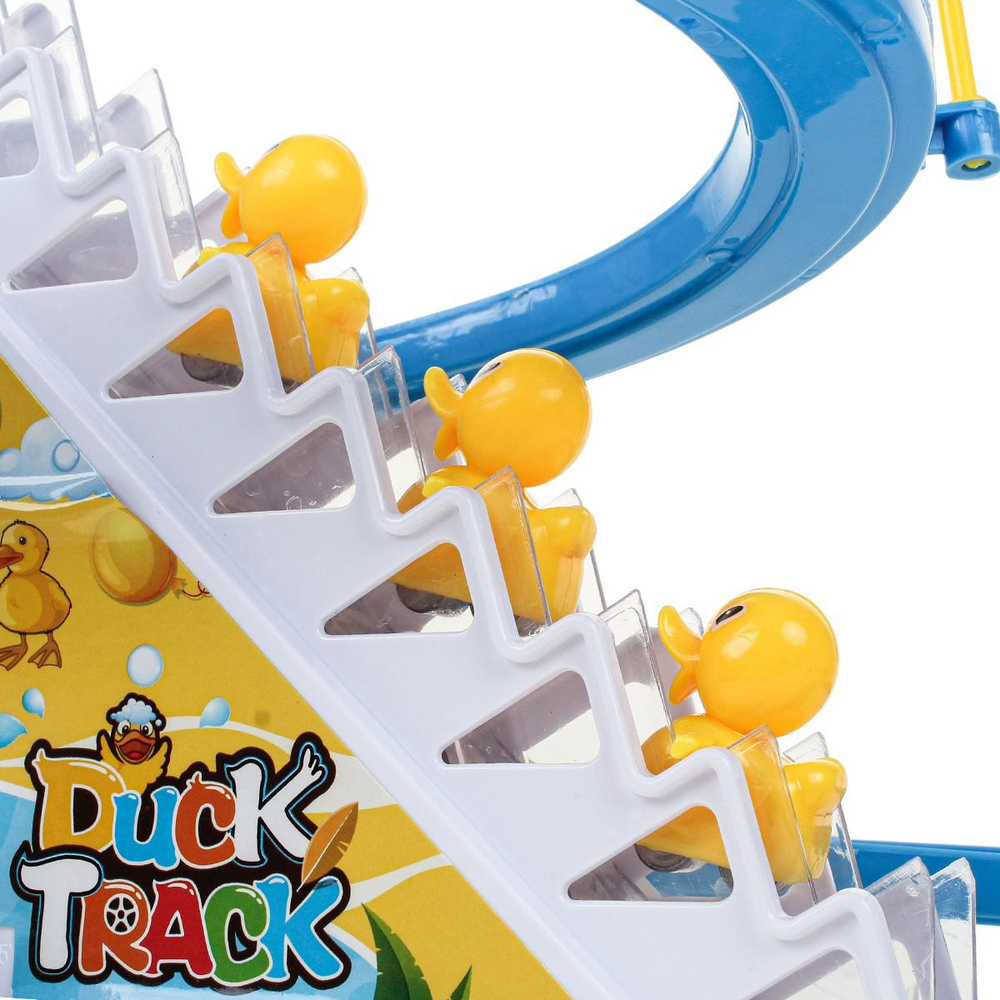 Автотрек, коробка A333-302A