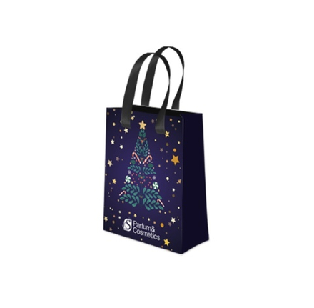 ПАКЕТ НОВОГОДНИЙ 11*14