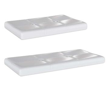 Сиденье мягкое АППОЛИЯ